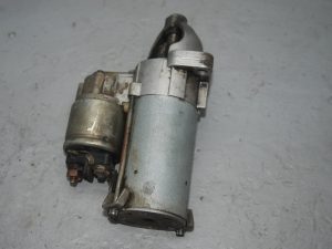 2007 BMW R 1200 GS STARTER MOTOR