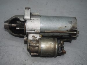 2007 BMW R 1200 GS STARTER MOTOR