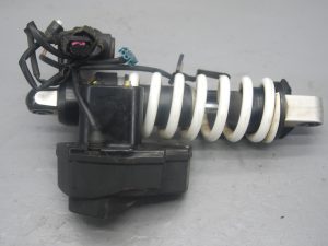 2005 BMW K 1200 S REAR SHOCK ESA