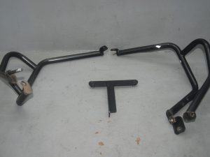 2024 SUZUKI GSX 250 CRASHBAR SET