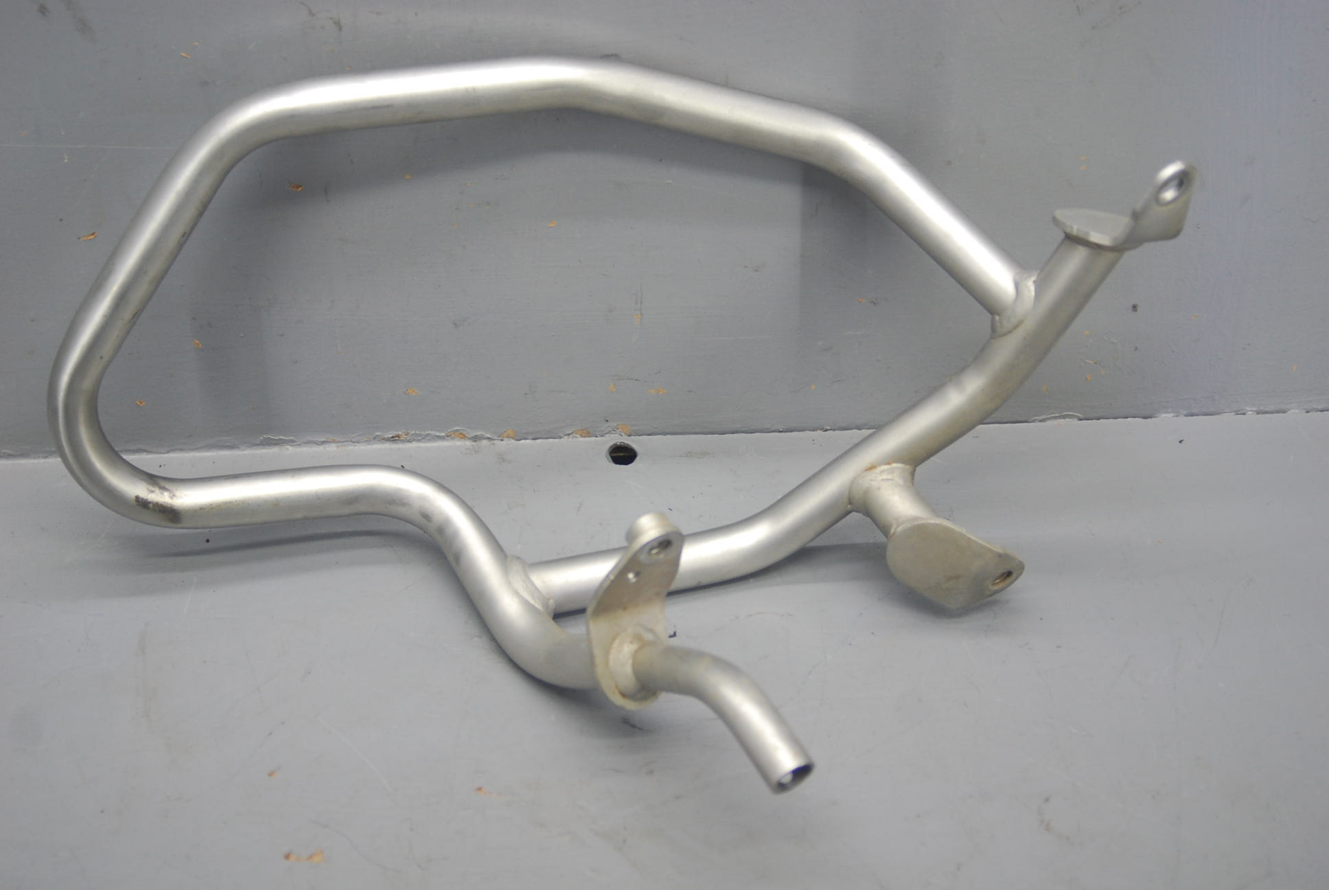 bmw 850 gs crash bars