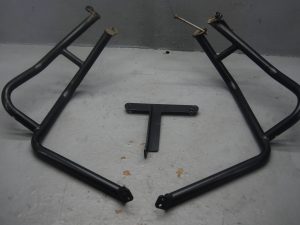 2024 SUZUKI GSX 250 CRASHBAR SET
