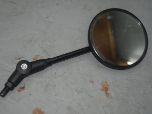 UNIVERSAL OFF-ROAD MIRROR R/H
