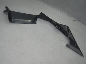 2023 BMW F 900 XR DASH PANEL L/H