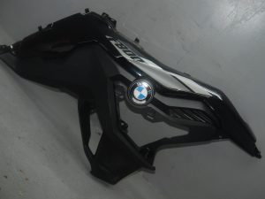 2026 BMW F 850 GS SIDE PANEL R/H
