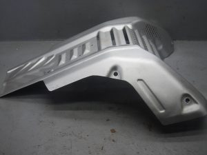 2020 KTM 790 BASH PLATE