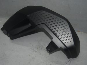 2020 KTM 790 BASH PANEL R/H