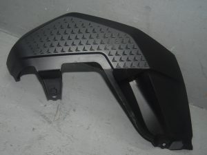 2020 KTM 790 BASH PANEK L/H