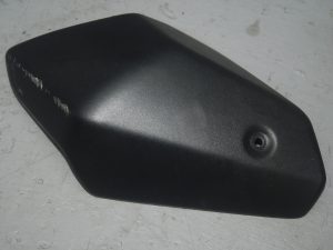 2020 KTM 790 EXHAUST HEAT GUARD