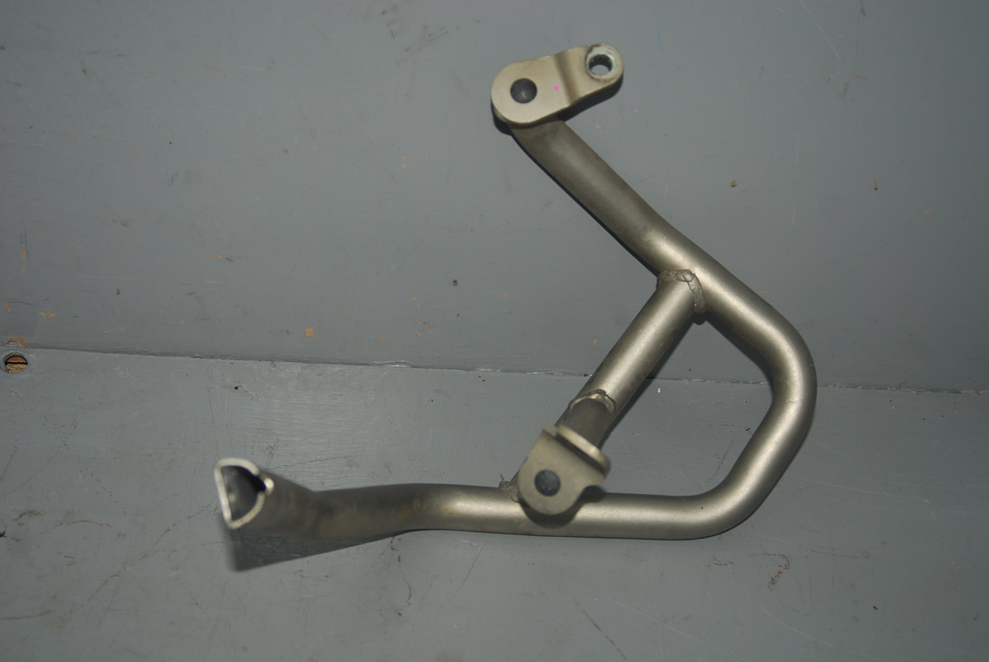 crash bars triumph tiger 900