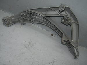 2017 BMW R 1200 GS FRONT PANEL CARRIER L/H