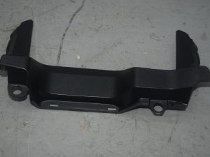 2017 BMW R 1200 GSA GRILL PANEL
