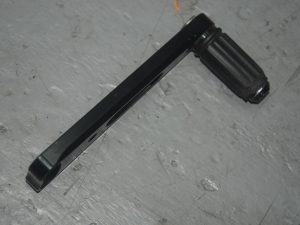 2024 YAMAHA YZF 1000 R1 GEAR LEVER