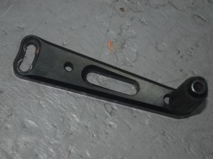 2024 YAMAHA YZF 1000 R1 GEAR LEVER