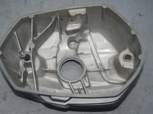 2012 BMW R 1200 GS TAPPET COVER L/H