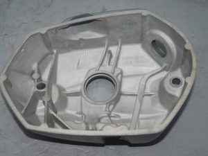 2012 BMW R 1200 GS TAPPET COVER R/H