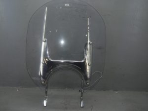 2020 BMW R 18 SCREEN