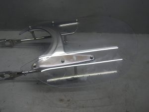 2020 BMW R 18 SCREEN