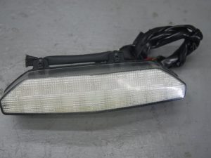 2008 KAWASAKI ZX 6 TAIL LIGHT