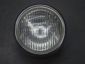 2014 HARLEY DAVIDSON XL 883 HEADLIGHT
