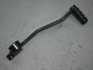 2022 BMW F 900 GS GEAR LEVER