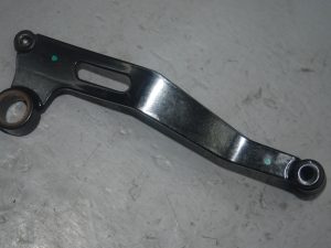 2022 BMW F 900 GS GEAR LEVER