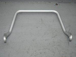2010 BMW R 1200 GSA SCREEN BRACKET
