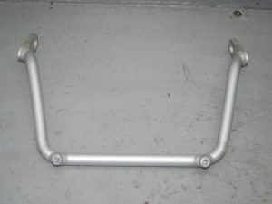 2010 BMW R 1200 GSA SCREEN BRACKET