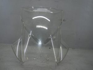 2010 BMW R 1200 GSA SCREEN