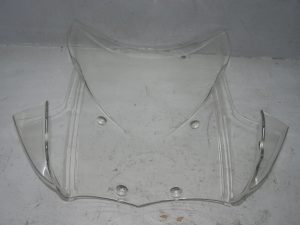 2010 BMW R 1200 GSA SCREEN