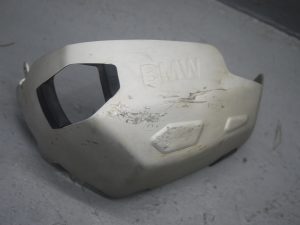 2010 BMW R 1200 GSA TAPPET COVER