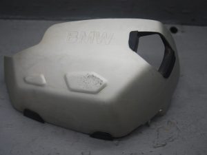 2010 BMW R1200 GSA TAPPET COVER PROTECTOR R/H
