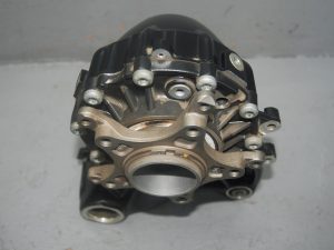2014 BMW R 1200 GS DIFF
