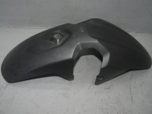 2022 YAMAHA MT07 FRONT MUDGUARD