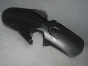 2022 YAMAHA MT07 FRONT MUDGUARD