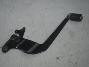 2022 YAMAHA MT07 BRAKE PEDAL