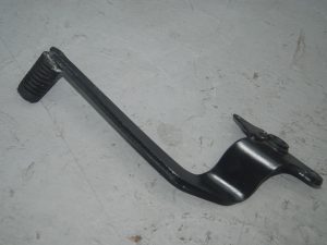 2022 YAMAHA MT07 BRAKE PEDAL
