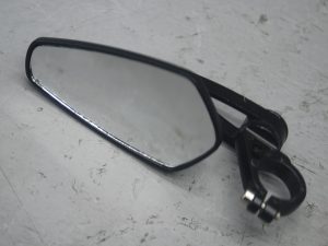 2022 YAMAHA MT07 MIRROR R/H
