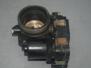 2015 BMW R 1200 GS ADV THROTTLE BODY R/H