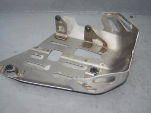2022 TRUIMPH TIGER 900 BASH PLATE