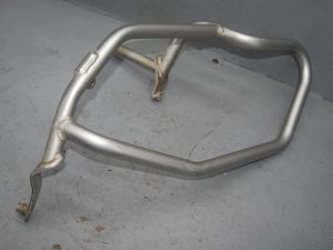2019 BMW F 850 GS CRASH BAR