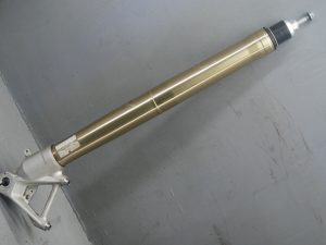 2020 BMW R 1250 GSA FRONT FORK L/H