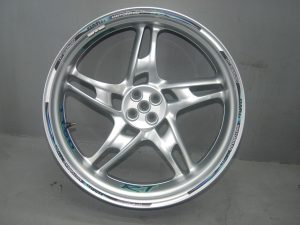 2005 R 1150 RT REAR RIM