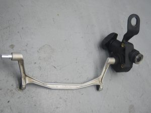 2020 BMW R 1250 GSA SBREEN ADJUSTER