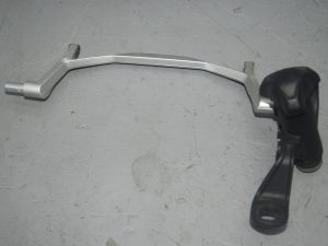 2020 BMW R 1250 GSA SBREEN ADJUSTER