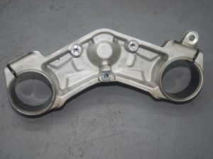 2020 BMW R 1250 GSA BOTTOM YOKE