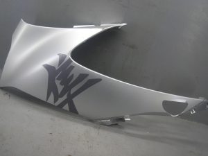 2020 SUZUKI GSXR 1300 SIDE PANEL L/H