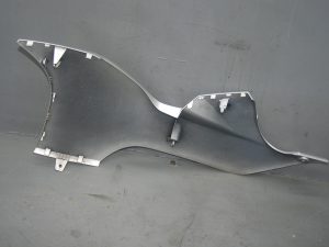 2020 SUZUKI GSXR 1300 BELLY R/H