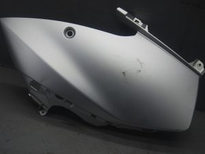 2020 SUZUKI GSXR 1300 MIDDLE PANEL R/H