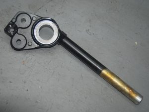 2020 SUZUKI GSXR 1300 HANDLE BAR L/H